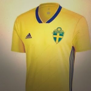 Sweden jersey